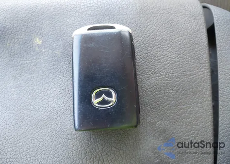 2023 Mazda Cx-5 Preferred from USA, damaged, VIN JM3KFBCM6P0141349